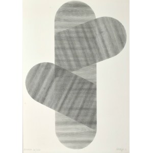 Natalia (Natalia Ll) Lach-Lachowicz (Ur. 1937 Żywiec), Morfem X3, 1977