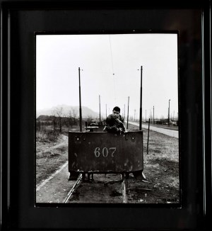 Jan Saudek (Ur. 1935 Praga), 607