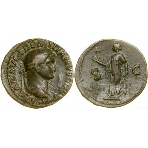 Roman Empire, ace, 77-78, Lugdunum