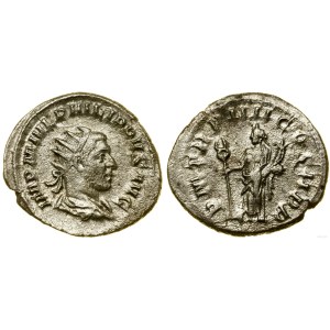 Římská říše, antoniniánská, 247, Řím
