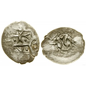 Litwa, denar, bez daty (1380-1394), Kijów