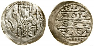 Polska, denar, (1157-1166)