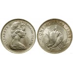 Bahamas, set of 9 coins, 1966, London