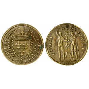 Germany, liczman, (1586-1635), Nuremberg