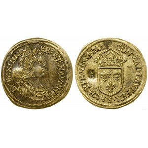 Germany, liczman, (after 1643), Nuremberg