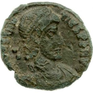 Constantius II Centenionalis Thessalonica