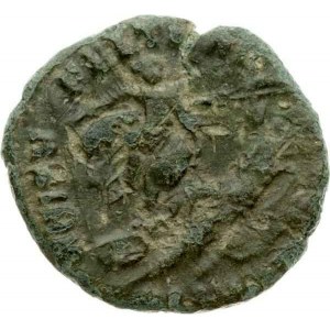 Constantius II Centenionalis Thessalonica