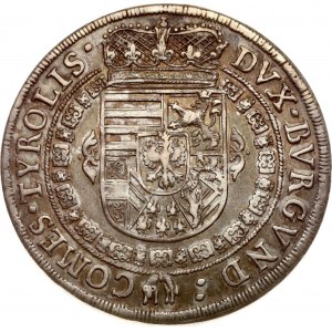 Tyrol Taler 1632