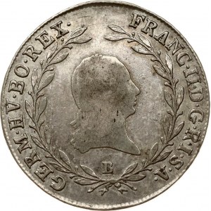 20 Kreuzer 1803 B