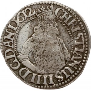 Denmark Mark 1612