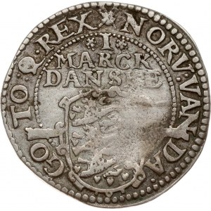 Denmark Mark 1612