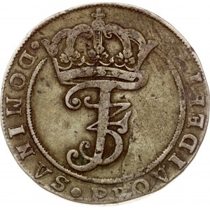 Denmark 4 Mark 1668 GK