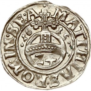 Germany Northeim 1/24 Taler 1615