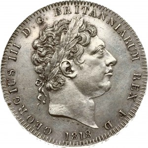 Crown 1818 LVIII