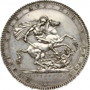 Crown 1818 LVIII