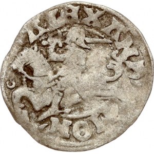Lithuania Polgrosz ND (1506) Vilnius