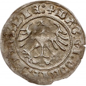 Lithuania Polgrosz 1511 Vilnius