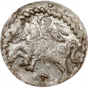 Lithuania Dwudenar 1613 Vilnius (R)