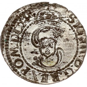 Lithuania Szelag 1624 Vilnius (R)