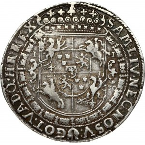 Pologne Taler 1630 II Bydgoszcz (R5) RRV.MASOx