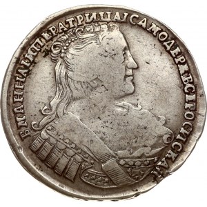 Rusko Poltina 1733