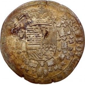 Fiandre 1/4 Patagon ND