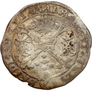 Tournai 1/4 Patagon ND