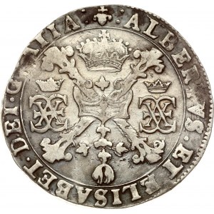 Brabant Patagon 1618 Brussels