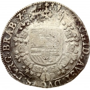 Brabant Patagon 1618 Brussels