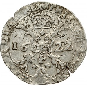 Tournai Patagon 1622