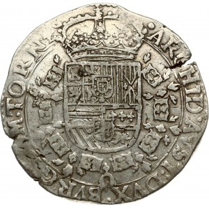 Tournai Patagon 1622