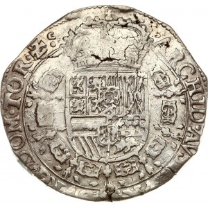 Tournai Patagon 1656