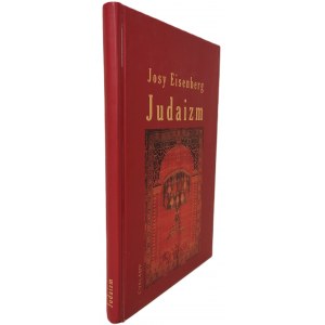 EISENBERG Josy - JUDAIZM Wydanie 1