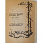 BOBIŃSKA Helena - O KOTKU GÓRALU Illustrations ZIELENIEC