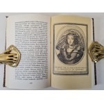 ROUSSEAU de la VALETTE - LOVES OF THE KING Edition I Illustrations