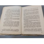 JEZIERSKI Edmund - NOC LISTOPADOWA (PIOTR WYSOCKI) Tom III. Dzień. Przykazanie Łukasińskiego. Powieść w 3-ch tomach