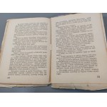 JEZIERSKI Edmund - NOC LISTOPADOWA (PIOTR WYSOCKI) Tom III. Dzień. Przykazanie Łukasińskiego. Powieść w 3-ch tomach