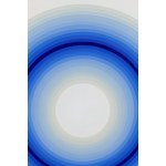 Nicole Szmidt (geb. 1998, Chorzów), Ultramarine, 2023