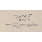 Tomasz Bartelik (ur. 1977), Tarasy, 2024