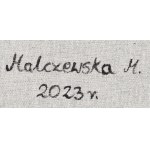 Magdalena Malczewska (geb. 1990, Legnica), Stärke, 2023