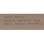 Agata Padol (nar. 1964), Synonymum markýzy, 2023