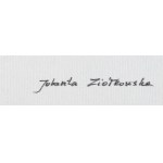 Jolanta Ziółkowska (nar. 1970), Bez názvu, 2023