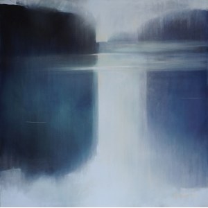 Aleksandra ADAMCZAK (b. 1980), Silence, 2024