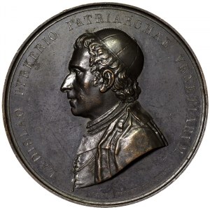 Medals Of Famous Personalities, 1827