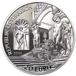 20 Euro 2002