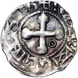 Bishops of Valence (13th Century), Denar n.d.