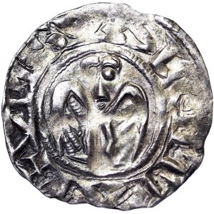 Bishops of Valence (13th Century), Denar n.d.