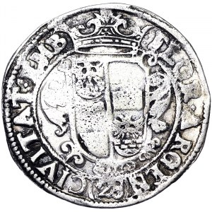 Ferdinand III (1637-1657), 28 Stuiver n.d.