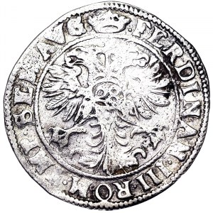 Ferdinand III (1637-1657), 28 Stuiver n.d.