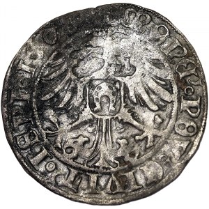 Maximilian I (1493-1519), Batzen 1508, Isny